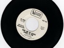 GARAGE 45RPM - KENNY AND THE KASUALS ON UNITED ARTISTS - RARE PROMO   NICE COPY