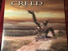 Creed Human Clay Double Lp Vinyl
