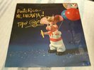RARE LP TOPO GIGIO 