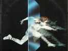 CYBOTRON 'Enter' RARE Never played 1983 1st press Electronic Synth-Pop Promo LP