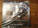 METALLICA Ride The Lightning Double LP WARNER BROS. 45 RPM Heavy Metal Thrash