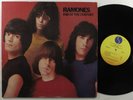 RAMONES End Of The Century SIRE LP VG+