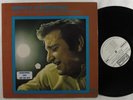 RUSTY KERSHAW Rusty... Cajun In The Blues Country COTILLION LP VG+ wlp