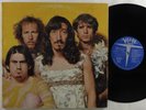 MOTHERS OF INVENTION We're Only In It For The Money VERVE LP gatefold