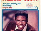 FREDDDIE SCOTT FRENCH EP Bang/Shout 45 MINT-  SOUL R&B BLUES BERT BERNS