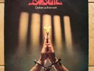 BUDGIE DELIVER US FROM EVIL LP UK 1ST PRESS A-1U/B-1U EX+ VINYL  DEMO STAMPED