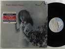 PATTI SMITH GROUP Wave ARISTA AB 4221 LP VG+ w/insert SHRINK