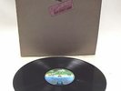 SENSATIONAL ALEX HARVEY BAND 'Framed' Vinyl LP In Die-Cut Cover VERTIGO - N40