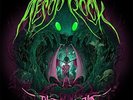 AESOP ROCK **Impossible Kid **NEW PINK GREEN RECORD LP VINYL