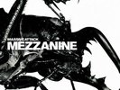 MASSIVE ATTACK Mezzanine  3 x Coloured VINYL LP NEW & SEALED 2018 REMASTER