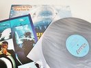 INNER SPACE BY SVEN LIBAEK 2012 VOTARY 180G -LP/Vinyl/Record