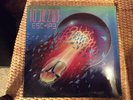 JOURNEY VERY RARE SEALED LP ESCAPE 1981 USA 1stPRESS EMBOSSED COVER - TC 37408