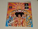 Jimi Hendrix Axis Bold as Love Orange 200 gram Vinyl New Sealed Super Low #0110