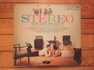 Stereo For The Joy Of It RCA Victor LSP-9301 VG+ Space Age Pop Bachelor Pad