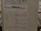 RETTORE - LP ANTEPRIMA  ARISTON - RARISSIMO