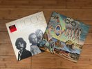 The Doors - Other Voices + Full Circle 71/72 OG Elektra Jackets VG+ Vinyl NM