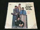 The Beatles Yesterday and Today Record Vinyl LP Album Capital Records