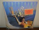 Supertramp SEALED 1st Press LP 1979 Breakfast In America RARE SHRINK STICKER