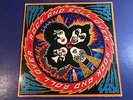 KISS ROCK AND ROLL OVER LP 1976 CASABLANCA RECORD NBLP 7037