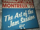 Pablo Live Montreux ‘77 Oscar Peterson Dizzy Gillespie Count Basie Jam 8 LPs