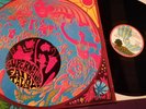 ART (Spooky Tooth) Supernatural Fairy Tales LP prod Guy Stevens German press NM