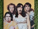 Frank zappa / mothers we're only in it for the money LP ryko RALP10503  + insert