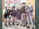 The Ejected - A touch of Class LP (UK Subs/Exploited/Discharge/Riot Squad/Crass)