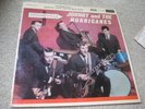 Johnny And The Hurricanes LP London UK 1st Press - First 5,000 copy