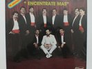 LA NUEVA COMBINACION ENCENTRATE MAS LP SEALED US ORIGINAL 1983 MINI RECORDS
