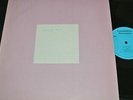 JENNIFER RUSH same / DDR PROMO LP 1985 INTERSHOP CBS 26 177