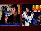 Elvis Presley Moody Blue/She Thinks I Still Care  45rpm 7