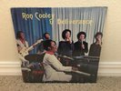 Ron Cooley & Deliverance - ORIG Private Pressing SEALED LP gospel funk