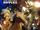 IAN BROWN 'RIPPLES' VINYL LP (2019)