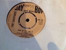 Soul 7 Singles.How do you like lt.The Sheppards.1967.Nr Mint.