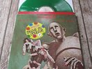 QUEEN : News Of The World 1977 French Green Coloured Vinyl LP Album France