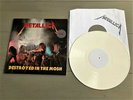 Metallica - Destroyed In The Mosh Lim. LP White Vinyl 2016
