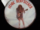 AC/DC HEATSEEKER 12
