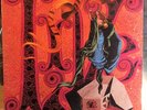 [ROCK] EXC 2 DOUBLE LP The GRATEFUL DEAD Live Dead [1970 WB/7 ARTS W/Insert]