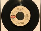 Harvey Scales & The Seven Sounds Love Is A Gas/Too Good To Be True Rare Soul