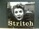 ELAINE STRITCH  Stritch  LP  U.S.  Jazz Comedy      Great