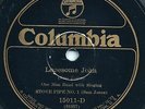 BLUES - STOVEPIPE No.1 