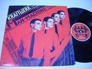 Kraftwerk The Man Machine 1978 LP VG++