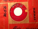 The Jacks - My Darling / Why Don't You Write Me? (Doo Wop Soul 45) RPM