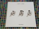 Biffy Clyro Ellipsis Vinyl 2LP Box Set Signed Lyric Book Limited Edition Rare