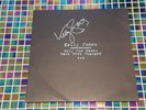 Kelly Jones Only The Names Have Changed Vinyl LP Signed Limited Stereophonics