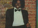 MICHAEL  JACKSON   ZIMBABWE  LP  OFF THE WALL