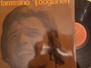 Gipo Farassino - Ij Bogianen. LP Polydor Gatefold