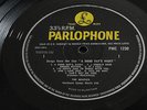 THE BEATLES - 'A HARD DAY’S NIGHT' 1964 UK 1st.Press MONO  British Invasion LP.
