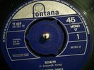 The Pretty Things ?– Rosalyn Vinyl 7