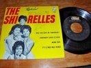 THE SHIRELLES Mama Said +3 GIRL GROUP FUNK SOUL 1964 MEXICO 7
